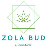 Zola Bud Premium Hemp image 1